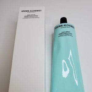 Grown Alchemist Body Cream